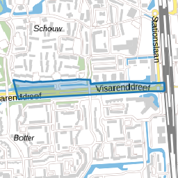 Perceel LLS00-M-9434