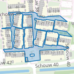 Perceel LLS00-M-9436