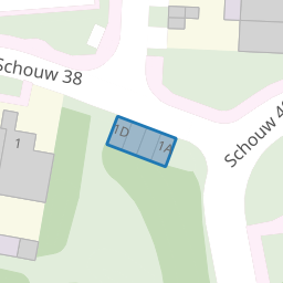 Perceel LLS00-M-9447