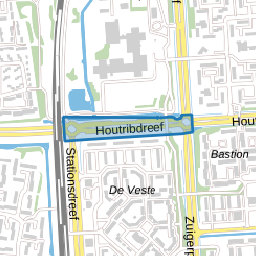 Perceel LLS00-M-9465