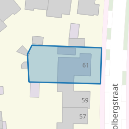 Perceel LLS00-M-9466