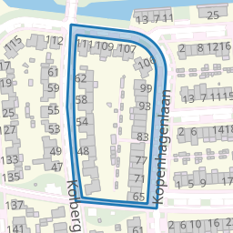 Perceel LLS00-M-9471