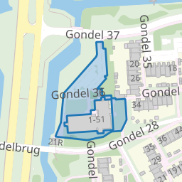 Perceel LLS00-M-9472