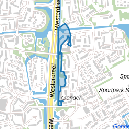 Perceel LLS00-M-9473