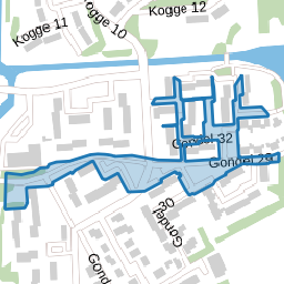 Perceel LLS00-M-9474