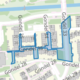 Perceel LLS00-M-9475