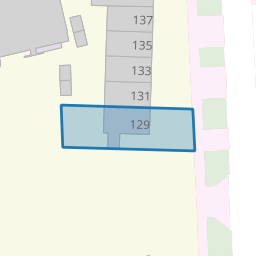 Perceel LLS00-M-9480