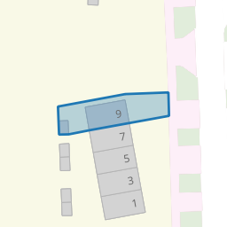 Perceel LLS00-M-9481