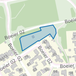 Perceel LLS00-M-9484