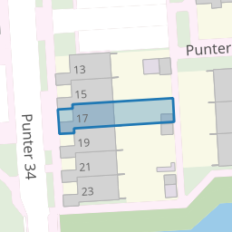 Perceel LLS00-M-9488