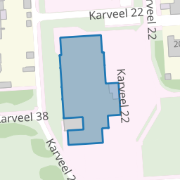 Perceel LLS00-M-9495