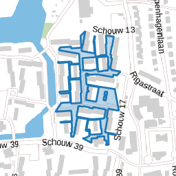 Perceel LLS00-M-9504