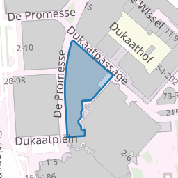 Perceel LLS00-M-9508