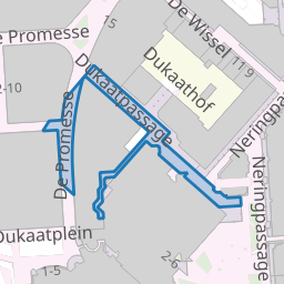 Perceel LLS00-M-9510