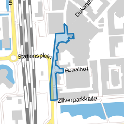 Perceel LLS00-M-9511