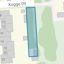 Perceel LLS00-M-9513
