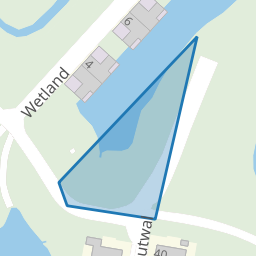 Perceel LLS00-M-9516