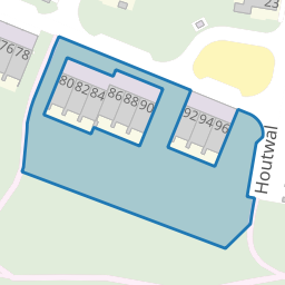 Perceel LLS00-M-9529