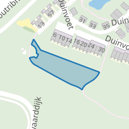 Perceel LLS00-M-9531