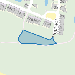 Perceel LLS00-M-9533