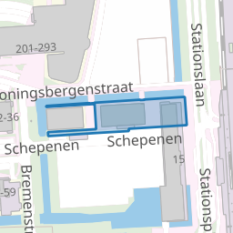 Perceel LLS00-M-9564