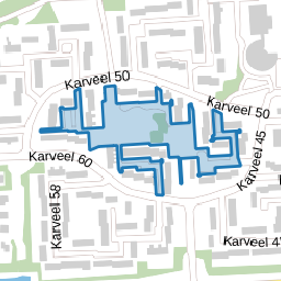 Perceel LLS00-M-9568