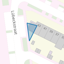 Perceel LLS00-M-9574