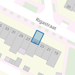 Perceel LLS00-M-9576