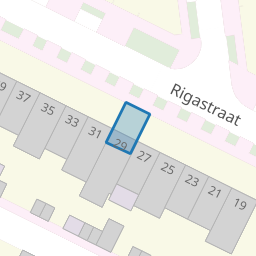 Perceel LLS00-M-9577