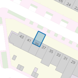 Perceel LLS00-M-9580