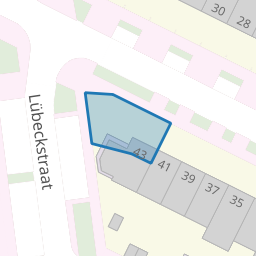 Perceel LLS00-M-9581