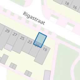 Perceel LLS00-M-9584