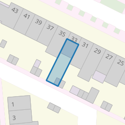 Perceel LLS00-M-9590