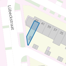 Perceel LLS00-M-9592