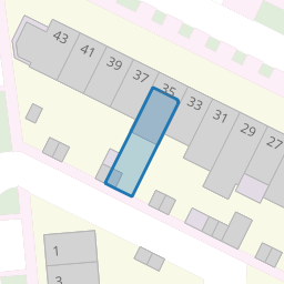 Perceel LLS00-M-9593