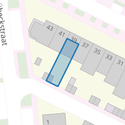 Perceel LLS00-M-9596