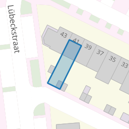 Perceel LLS00-M-9597