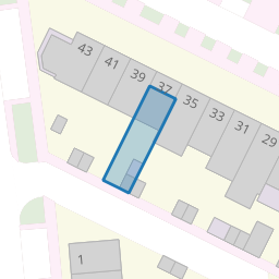 Perceel LLS00-M-9599