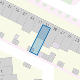 Perceel LLS00-M-9600