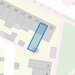 Perceel LLS00-M-9601