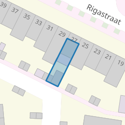 Perceel LLS00-M-9602