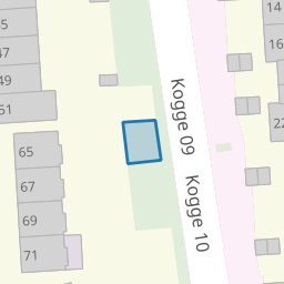 Perceel LLS00-M-9604