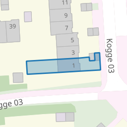 Perceel LLS00-M-9607