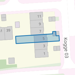 Perceel LLS00-M-9609