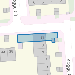 Perceel LLS00-M-9612