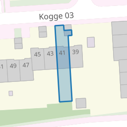 Perceel LLS00-M-9614