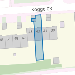 Perceel LLS00-M-9615