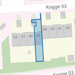 Perceel LLS00-M-9617