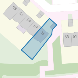 Perceel LLS00-M-9621