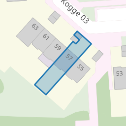 Perceel LLS00-M-9622